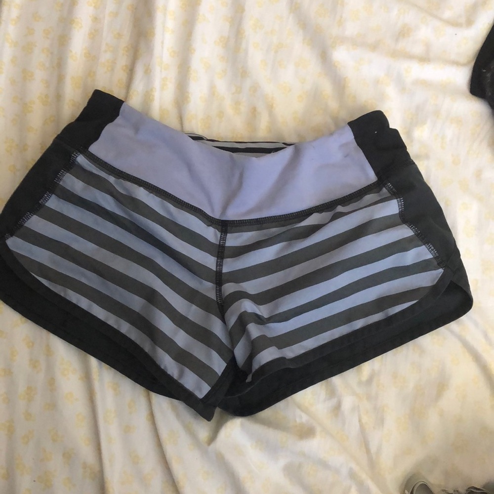 Lululemon shorts